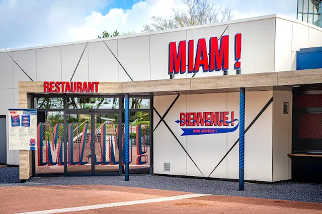 Miam !