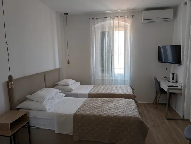 Soukki Town Centre Suites