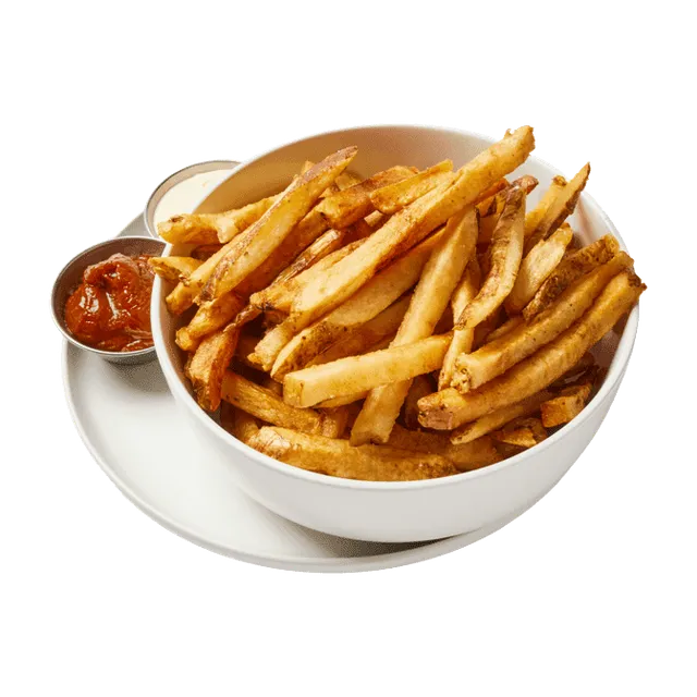 Aji empanadas & smoothies