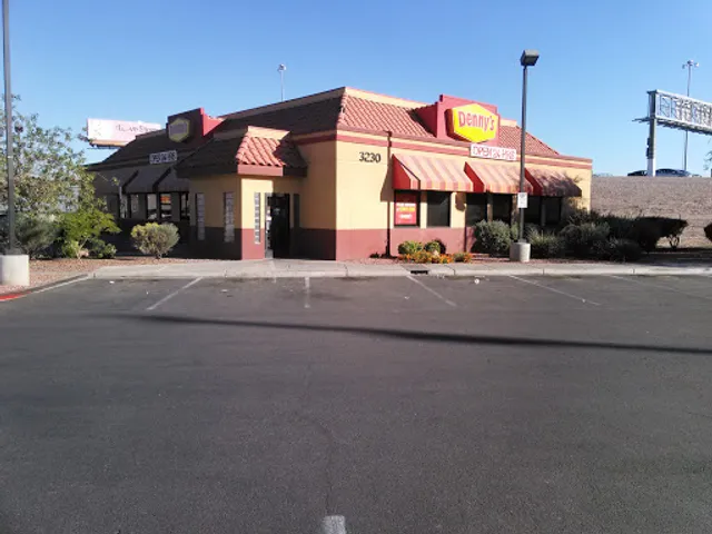 Denny's