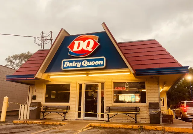 Dairy Queen (Treat)