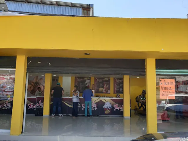 Paleteria Franky