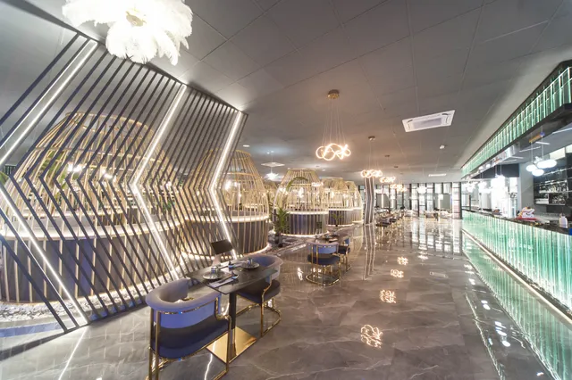 Kujira Blue Ristorante Giapponese