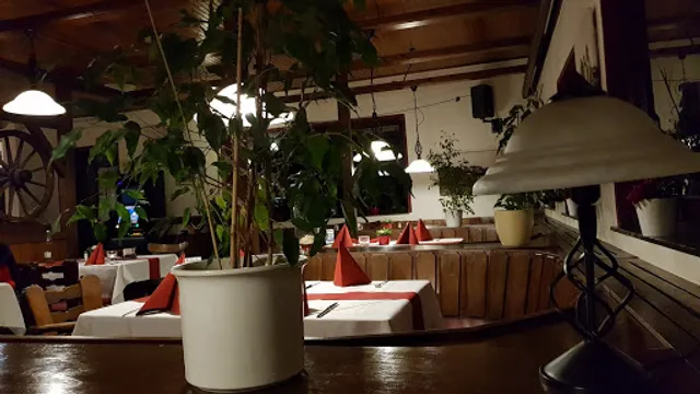 Restaurant Effershof