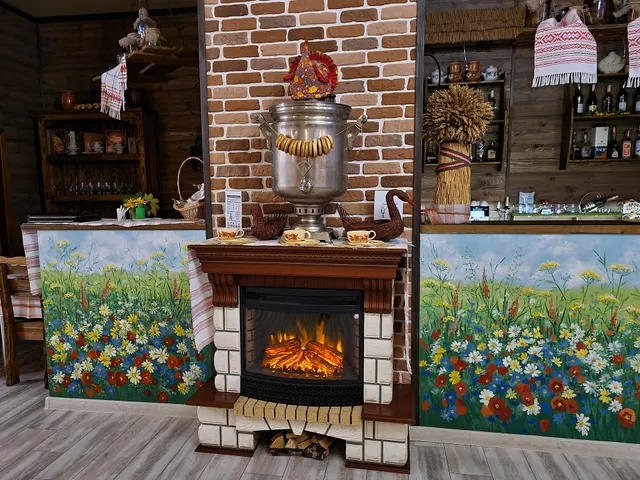 Сваякi Харчэўня ЧП Праздник Вкуса