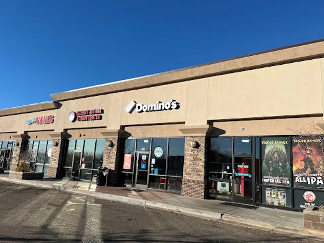 Domino's Pizza