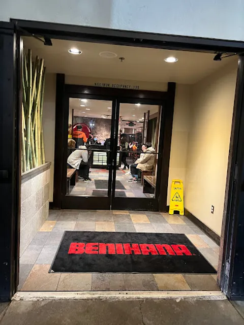 Benihana