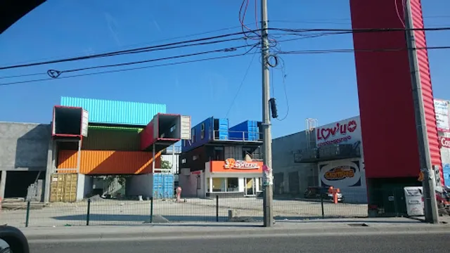 TOSTADAS, TACOS Y CALDO La Siberia