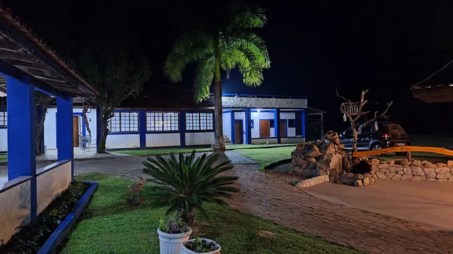 Pousada N.S. Aparecida