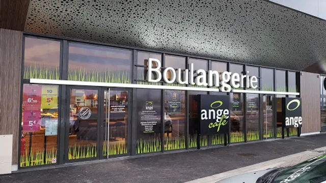 BOULANGERIE ANGE