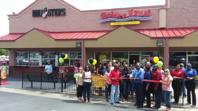 Golden Krust Caribbean Restaurant