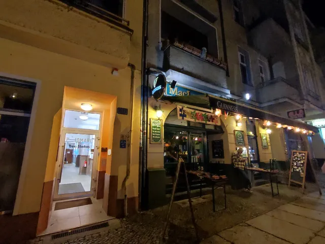 Homaris Boxi Studios