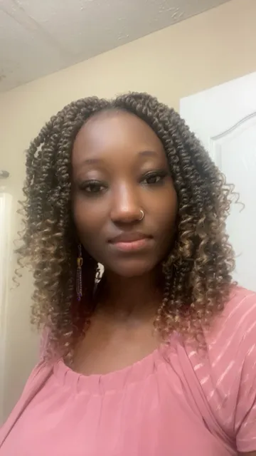 TA/Adama african hair braiding