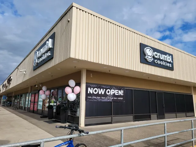Crumbl