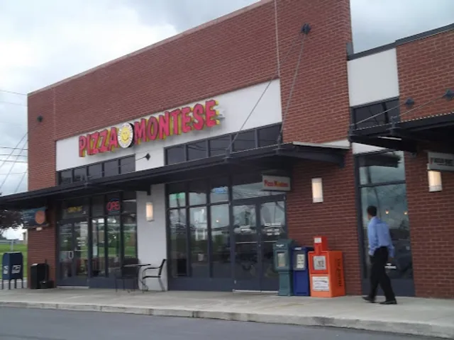 Pizza Montese's