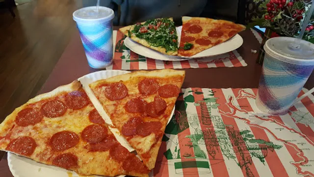 Giuseppe’s Pizza & Restaurant
