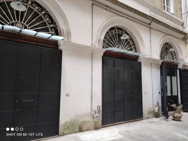 Double B Ferruccio The Biggest