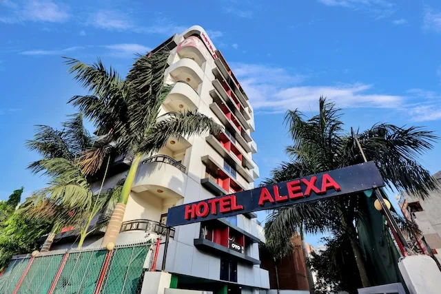 Collection O 812608 Hotel Alexa