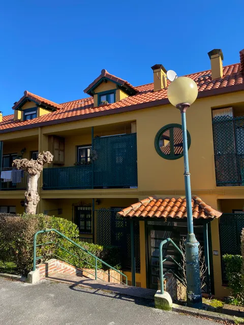 La Casa de Fito Comillas