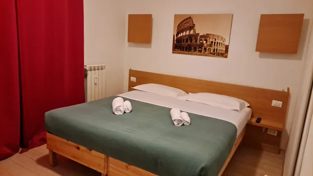 Affittacamere Nansen