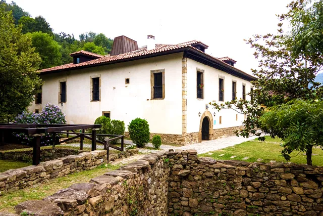 Hotel Palacio de Arriba ****