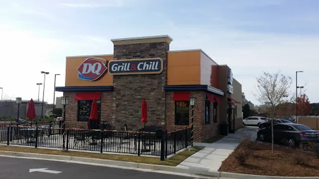 Dairy Queen Grill & Chill - Montgomery, AL