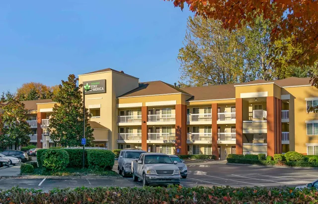 Extended Stay America Suites- Seattle - Southcenter