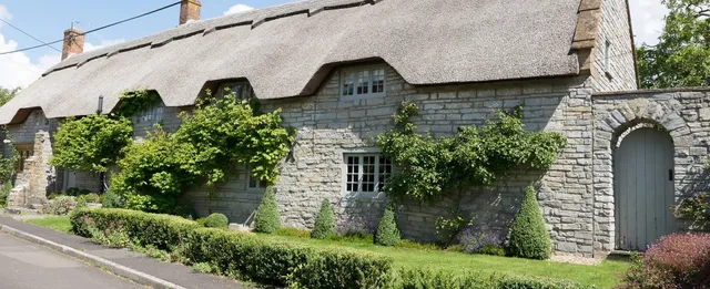 Self-Catering Barns at West Knole House