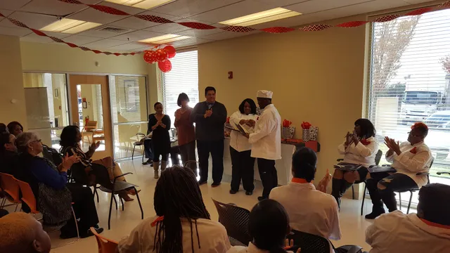 Good Harvest Community Kitchen (Formerly Kidz Table)