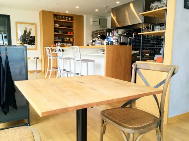 AUX BONS BRUITS!（オー・ボン・ブリュイ！）