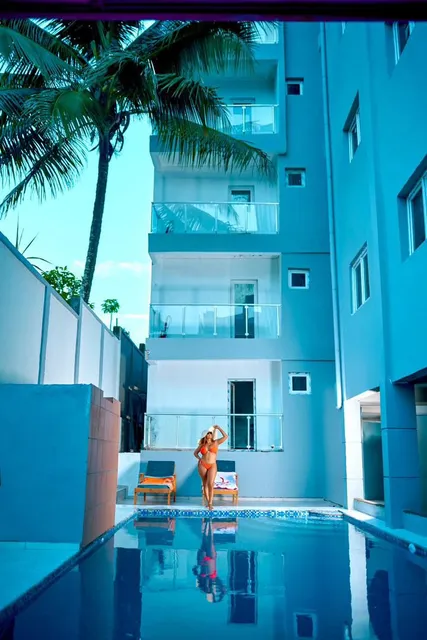 TWIN TOWERS Apartments