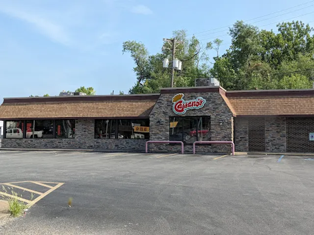 Cassano's The Pizza King