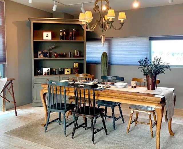 METALICO Aewol Brunch Cafe