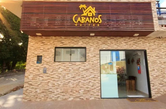 Cabanos Suítes