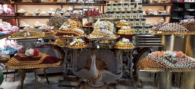 Belad Al Sham Restaurant