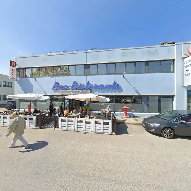 Ristorante San Biagio