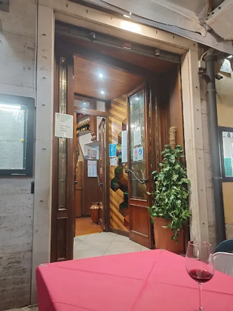 Osteria Del Gusto