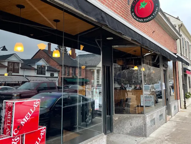 Comella's Restaurants Concord