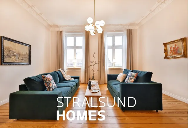 Apartments am Bahnhof