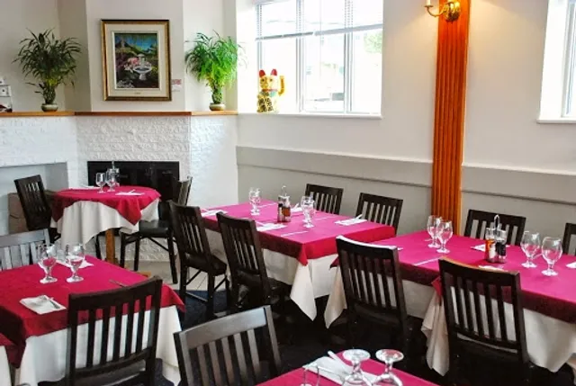 Lan Cuisine Orientale