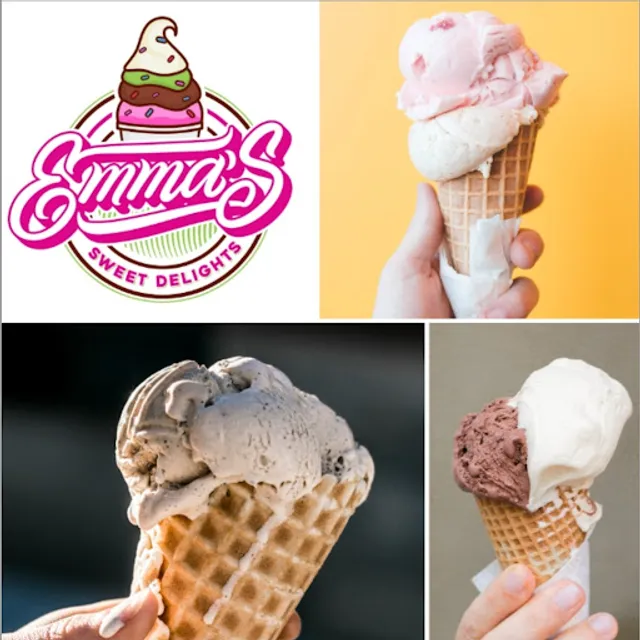 EMMA'S SWEET DELIGHTS