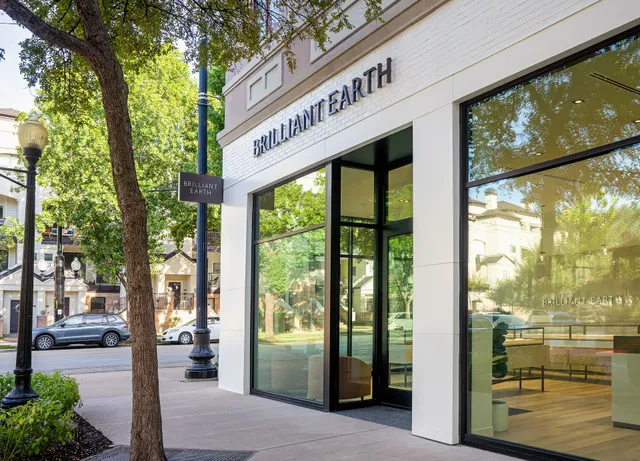 Brilliant Earth