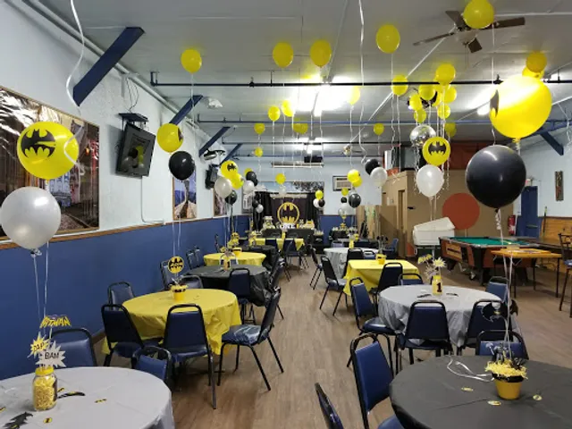 Mi Tierra Social Club