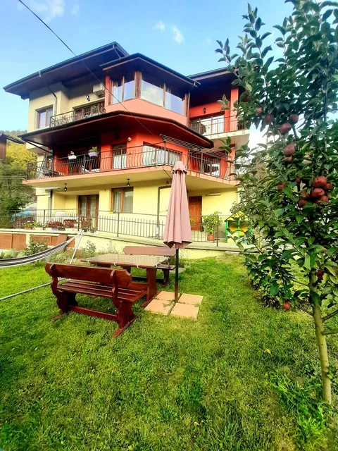 House Dara - Smolyan