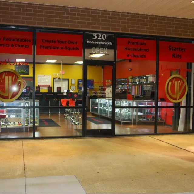 Finest Vapor & Smoke Middletown