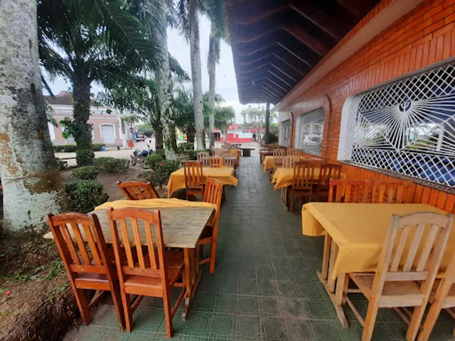 Restaurante Panorama