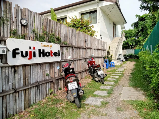 Fuji Hotel