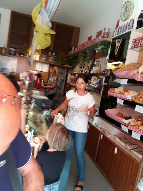 Bar panetteria Antonella di Antonella Tropez