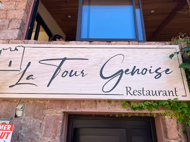 La Tour Genoise