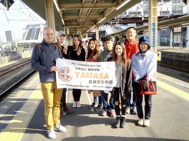 The Yamasa Institute